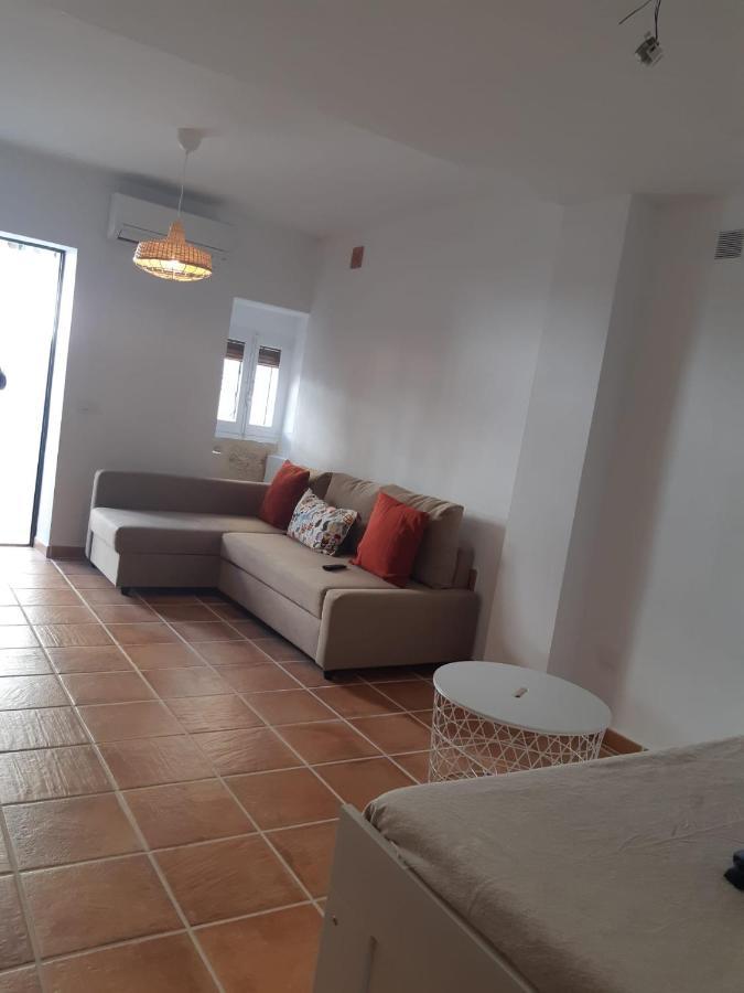 Moderna Casa De Pueblo En El Casco Viejo De Javea Luaran gambar